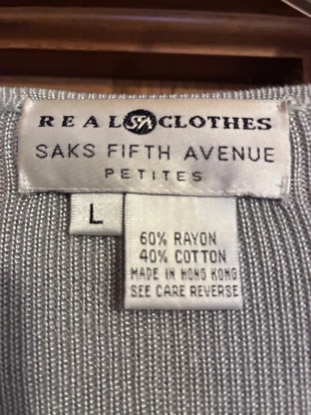 Sweater - Picture 2 of 4